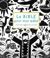 La Bible pour mon bébé