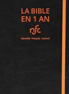 La Bible en 1 an