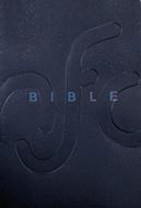 La Bible Nouvelle Français Courant