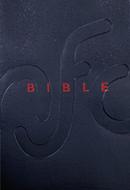 La Bible Nouvelle Français Courant