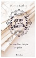Lettre à mon barbier