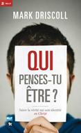 Qui penses-tu être ?