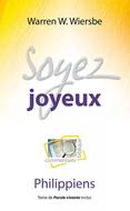 Soyez joyeux