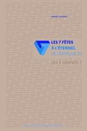 Les sept fêtes à l'Eternel de Lévitique 23