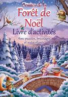 Contes de la forêt de Noël