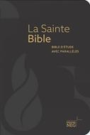 Bible NEG 1979 avec parallèles