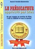 Le prédicateur approuvé par Dieu