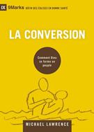 La conversion