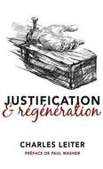 Justification et régénération