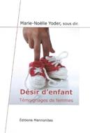 Désir d'enfant