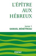 L'Epître aux Hébreux
