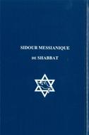 Sidour messianique de Shabbat