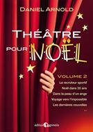 Théâtre pour Noël