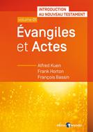 Évangiles et Actes