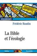 La Bible et l'écologie