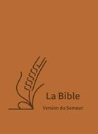 La Bible Version Semeur 2015 avec gros caractères
