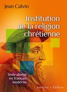 Institution de la religion chrétienne