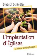 L'implantation d'Églises