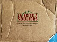 La p'tite boîte à souliers