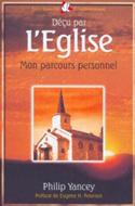Déçu par l'Église