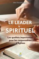 Le leader spirituel