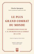 Le plus grand combat du monde