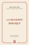 La religion biblique