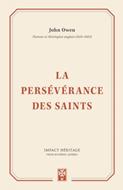La persévérance des saints