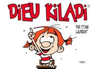 Dieu kiladi tome 1