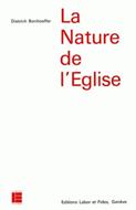La nature de l'Eglise