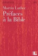 Préfaces de la Bible