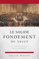 Le solide fondement du salut