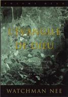 L'Évangile de Dieu - volume 2