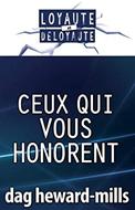 Ceux qui vous honorent