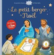 Le petit berger de Noël