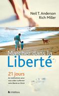 Marcher dans la liberté