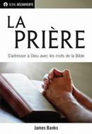 La prière