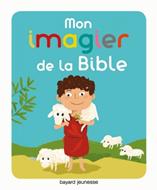 Mon imagier de la Bible