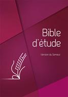 Bible d'étude Semeur 2015