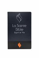 Bible d'étude Esprit et Vie Segond 1910