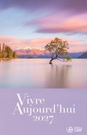 Vivre Aujourd'hui calendrier livre 2027