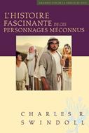 L'histoire fascinante de ces personnages méconnus