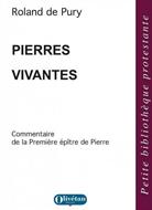 Pierres vivantes