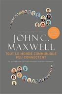 Tout le monde communique, peu connectent