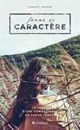 Femme de caractère