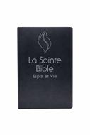 Bible d'étude Esprit et Vie Segond 1910