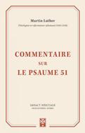 Commentaire sur le Psaume 51