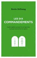 Les dix commandements