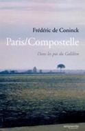 Paris Compostelle