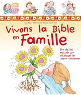 Vivons la Bible en famille